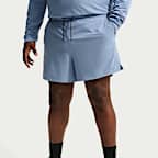 Nike Unlimited Men's Dri-FIT 5" Unlined Versatile Shorts