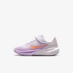 Nike Sonic Fly Little Kids' Running Shoes