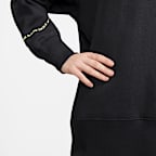 Sudadera oversized para mujer Nike Sportswear Phoenix Fleece