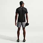 Shorts de playa o alberca de 18 cm con forro completo para hombre Nike Swim Fadeaway Essential