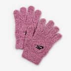 Conjunto de gorro de dos piezas Twinkle Cozy Apex para niño talla grande Nike