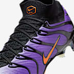 Nike Mercurial Superfly 9 FG High-Top Football Boot