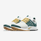 Nike Air Presto By You Custom Men's Shoes