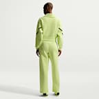 Giacca da tennis con zip a tutta lunghezza Dri-FIT Nike Advantage – Donna