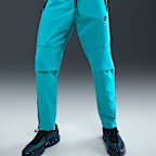 Nike Tech geweven herenbroek