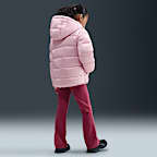 Nike Sportswear Younger Kids' 'All Day Play' Puffer Jacket