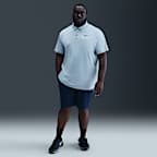 Nike Tour Men's Dri-FIT Solid Golf Polo