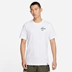 Nigeria Men's Nike Voice T-Shirt