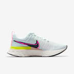 Nike React Infinity Run Flyknit 2 Women's Road Running Shoes