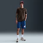 Nike Dri-FIT Legend Men's Fitness T-Shirt