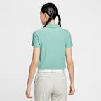 ナイキ ビクトリー ウィメンズ Dri-FIT ショートスリーブ ゴルフポロ