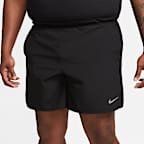 Nike Challenger Men's Dri-FIT 18cm (approx.) Brief-Lined Running Shorts