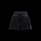 Nike Sportswear Phoenix Fleece Women's High-Waisted Loose Shorts
