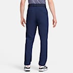 Nike Tour Repel Flex Men's Slim Golf Trousers