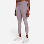 Nike Femme Fast Women's 7/8 Running Leggings