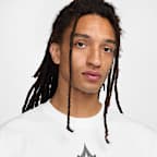 Playera de básquetbol Max90 para hombre LeBron