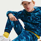Nike Sportswear Club Fleece Big Kids' Joggers