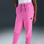 Nike Sportswear Tech Fleece Girls' Joggers