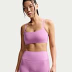 Nike Zenvy Women's High-Waisted 12.5cm (approx.) Biker Shorts