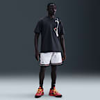 LeBron 'Grand Opening' Men's Basketball T-shirt