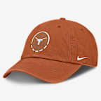 Burnt Orange