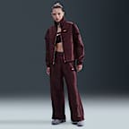 Burgundy Crush/Sail