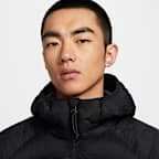 나이키 ACG '라바 플로우' 남성 써마 핏 ADV 재킷