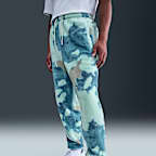 Nike Men's Therma-FIT Sherpa Basketball Trousers