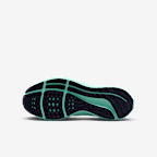 Nike Air Zoom Pegasus 40 Older Kids' Road Running Shoes