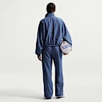 Nike Sportswear Classic Women's Mid-Rise Open-Hem Pants