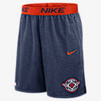 Houston Astros Authentic Collection City Connect Men's Nike Dri-FIT MLB Shorts