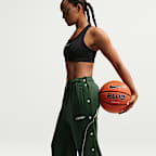 Nike Women's Fleece Tearaway Pants