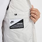 Nike Sportswear Windpuffer Women's Therma-FIT Hooded Puffer