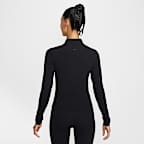 ナイキ ゼンビー ウィメンズ Dri-FIT フルジップ ジャケット