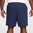 Short Nike Sportswear Tech Fleece pour homme