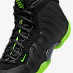 Nike Little Posite One Big Kids' Shoes
