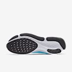 Nike React Miler Shield By You Women's Weatherized Road Running Shoes