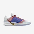 Sabrina 3 By You Custom Basketball Shoes