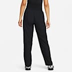 Pants de tiro ultraalto para mujer Nike Dri-FIT One