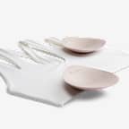 Nike Freestyle Women's Light-Support Padded Sports Bra