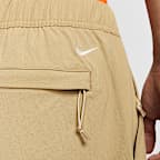 ナイキ ACG メンズ UV ハイキング パンツ