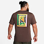 Playera para hombre Nike Sportswear