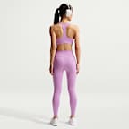 Nike One Women's High-Waisted 7/8 Leggings