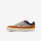 Light Orewood Brown/Monarch/Sail/Thunder Blue