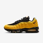 Varsity Maize/Preto/Prateado metalizado/Preto