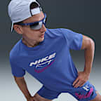 Nike Miler Men's Dri-FIT UV Running Top