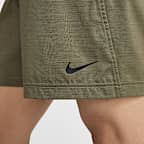 Nike Form Men's Dri-FIT 18cm (approx.) Unlined Versatile Shorts