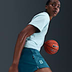 Sabrina Dri-FIT Reversible Basketball Shorts