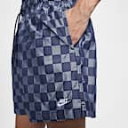 Nike Club Men's Flow Shorts