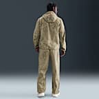 Nike Tech Men's Open-Hem Woven Pants